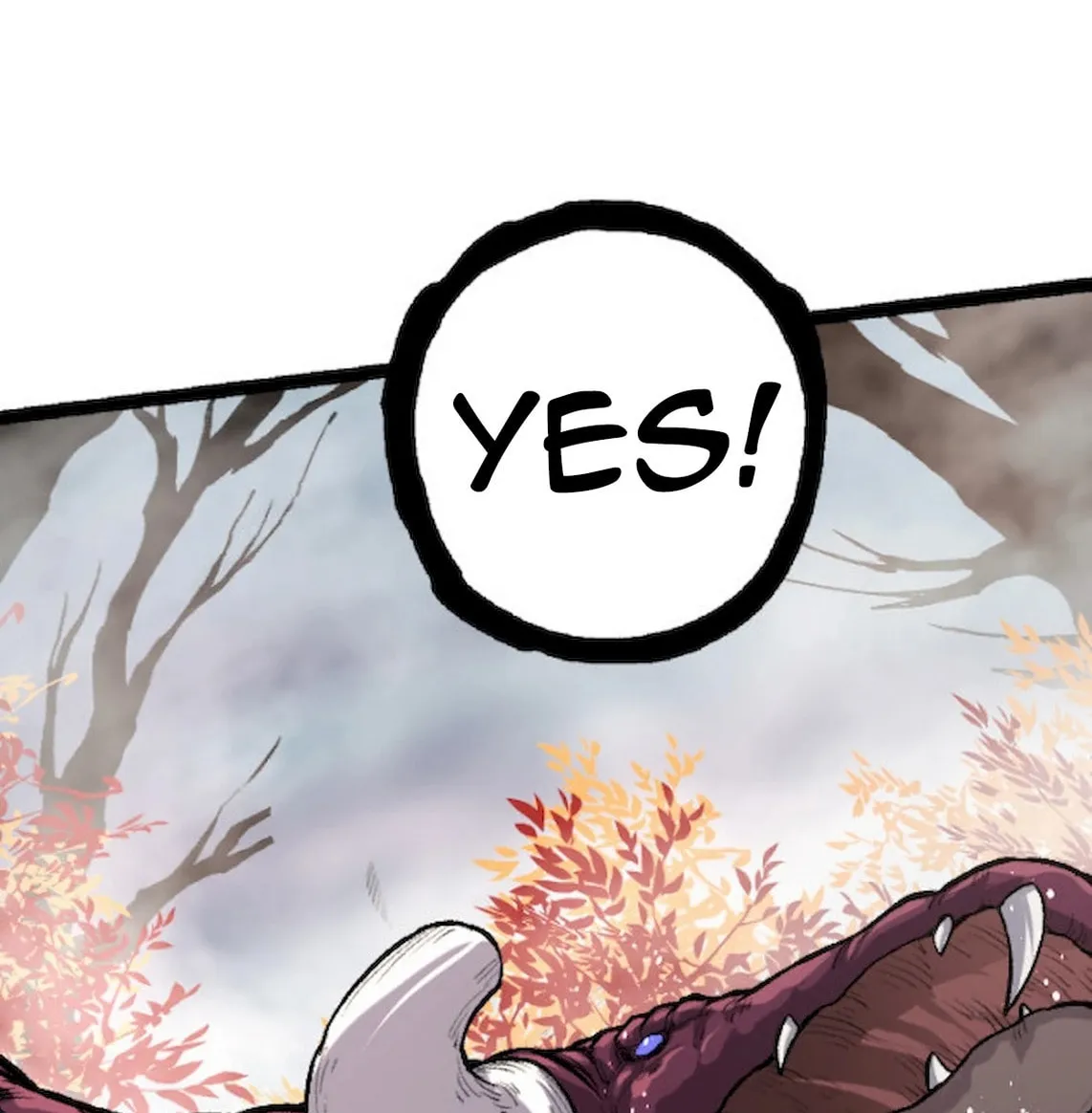 Evolution Begins With a Big Tree Chapter 40 page 29 - 
