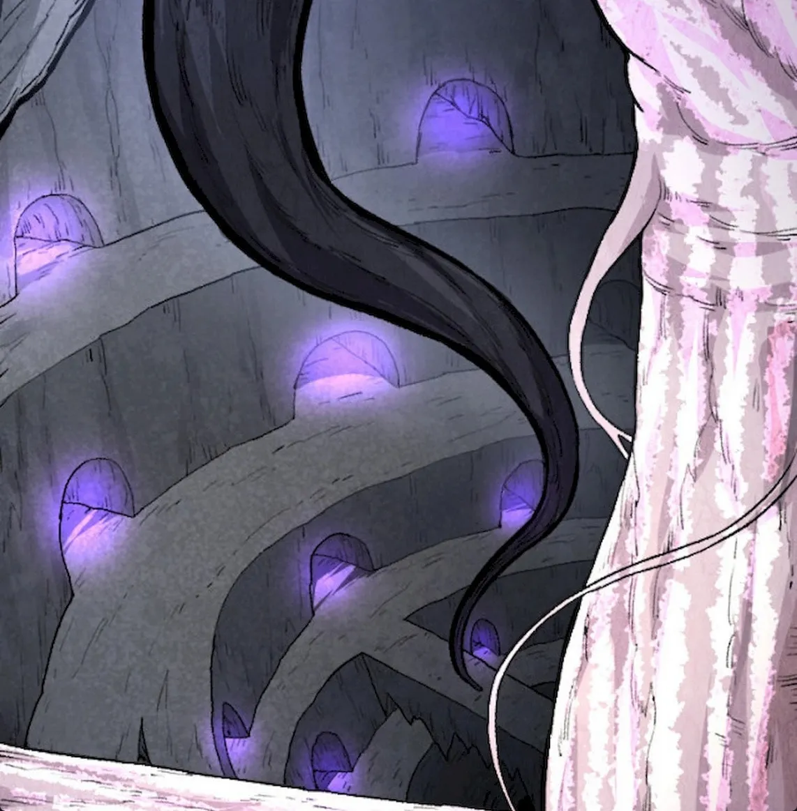 Evolution Begins With a Big Tree Chapter 40 page 33 - 