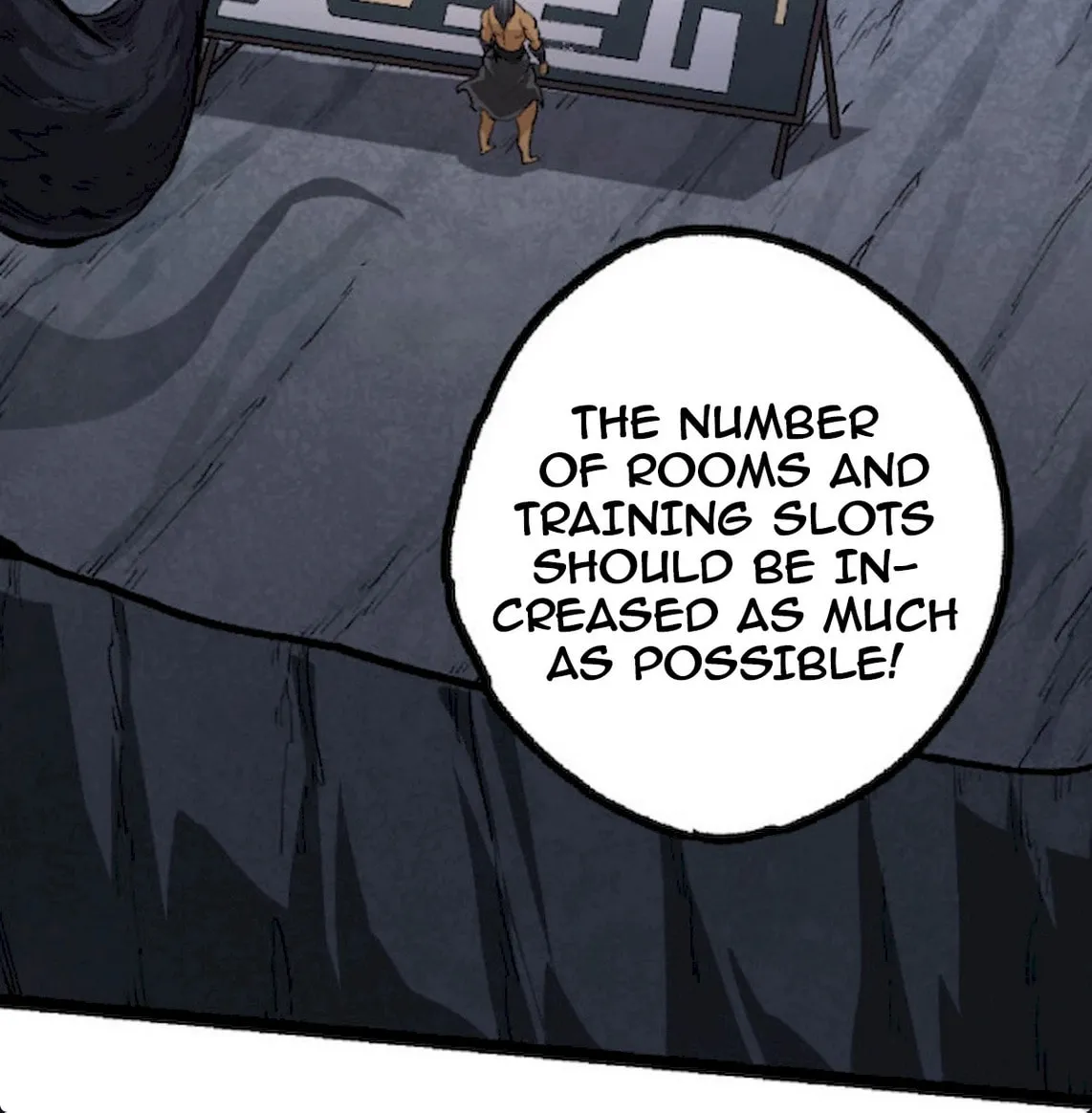 Evolution Begins With a Big Tree Chapter 40 page 41 - 