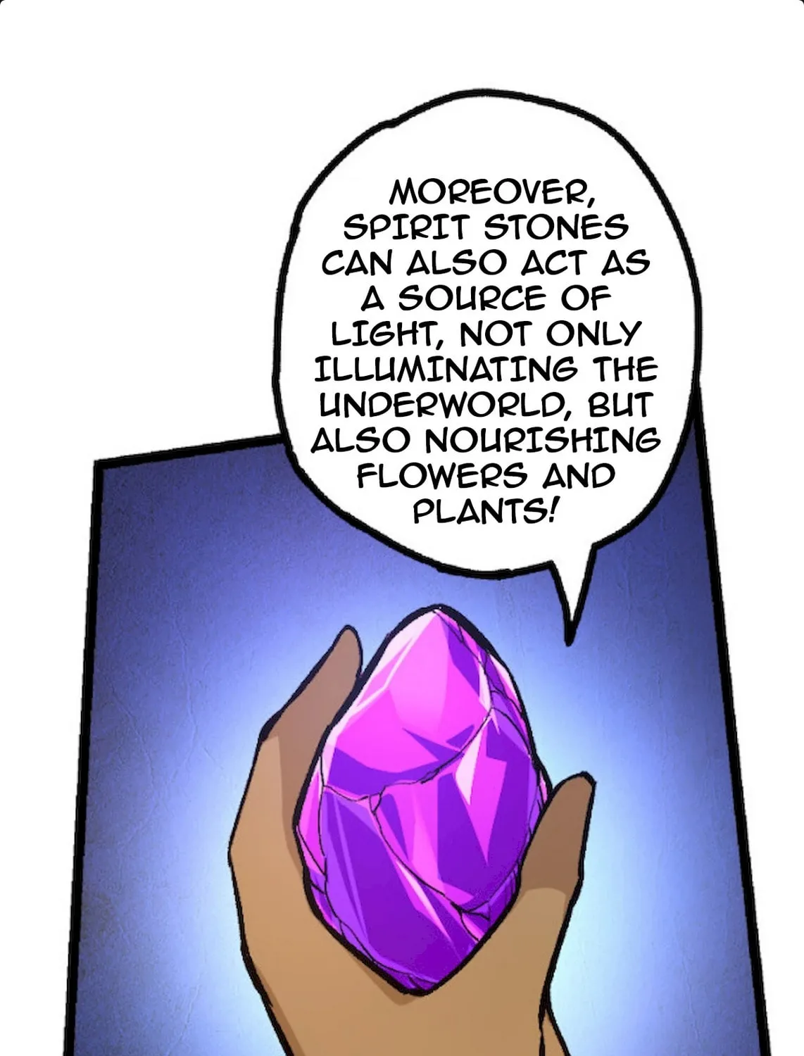 Evolution Begins With a Big Tree Chapter 40 page 42 - 