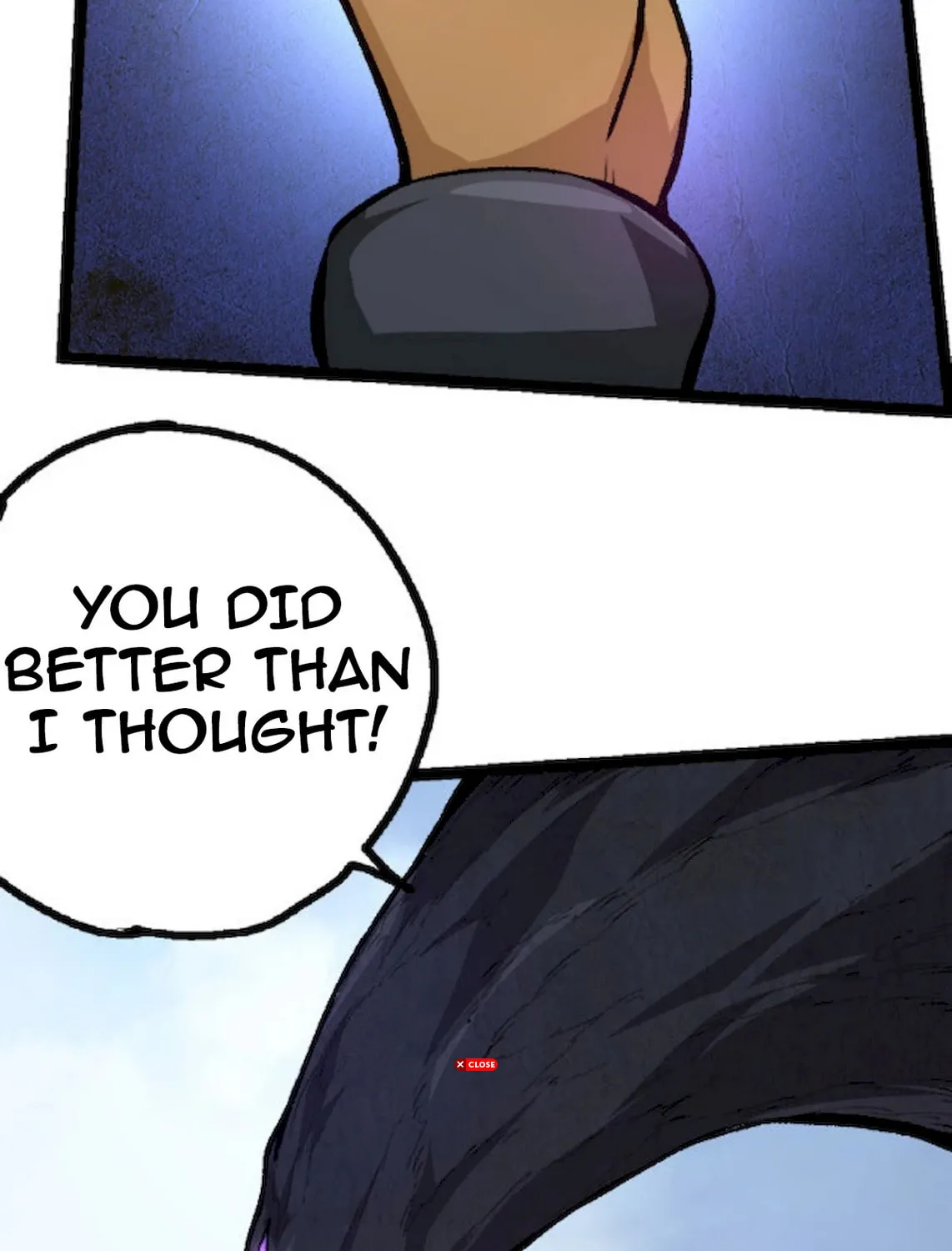 Evolution Begins With a Big Tree Chapter 40 page 43 - 
