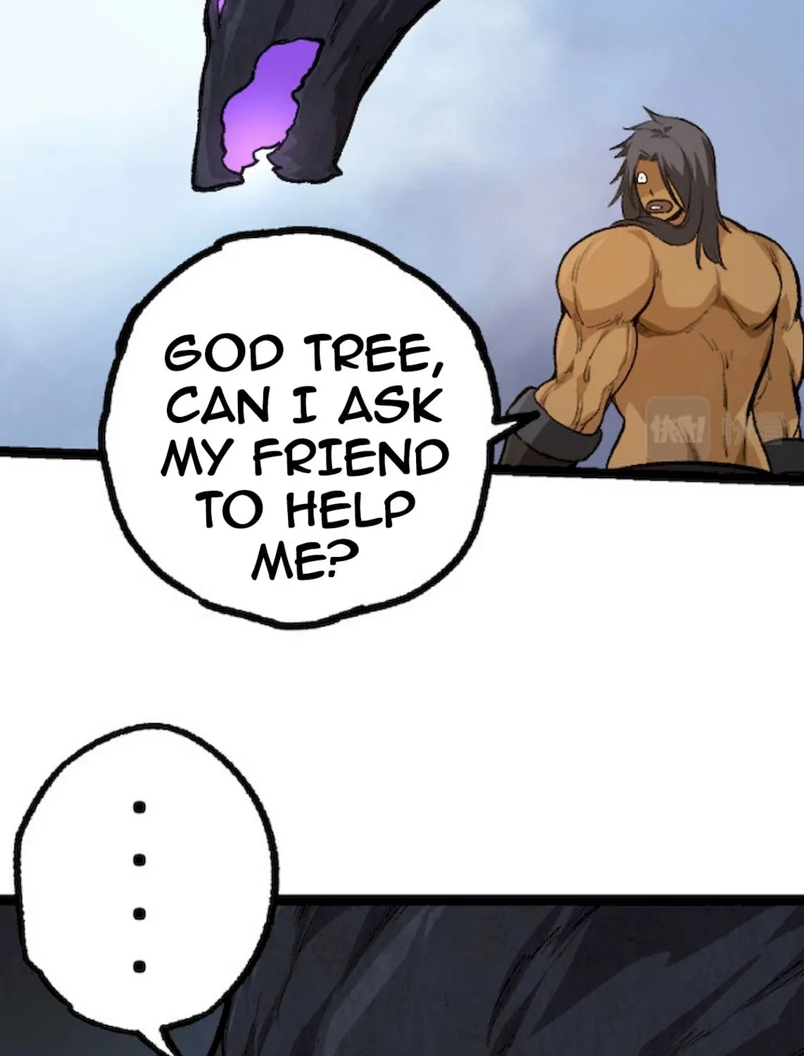 Evolution Begins With a Big Tree Chapter 40 page 44 - 