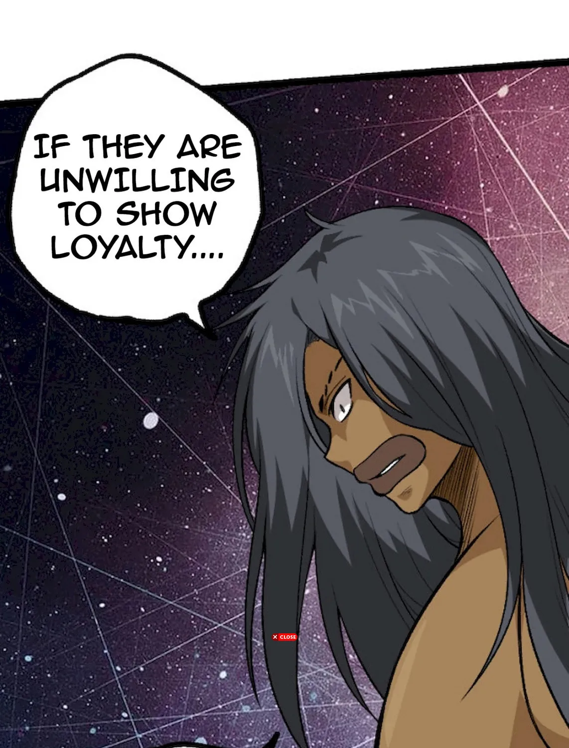 Evolution Begins With a Big Tree Chapter 40 page 47 - 