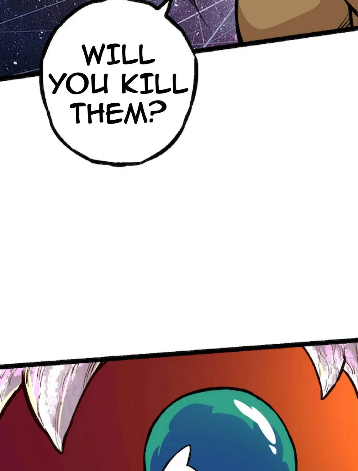 Evolution Begins With a Big Tree Chapter 40 page 48 - 