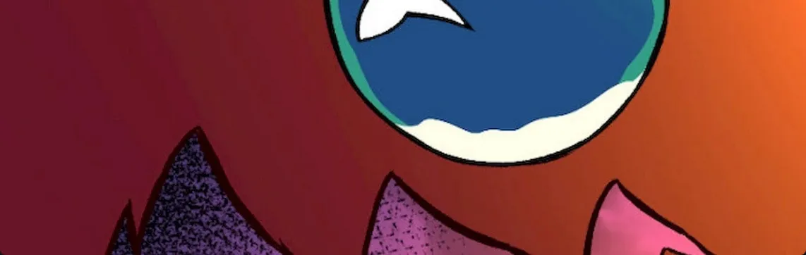 Evolution Begins With a Big Tree Chapter 40 page 49 - 