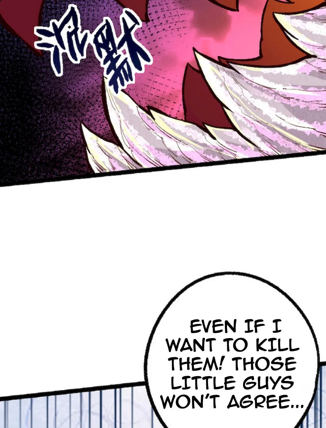 Evolution Begins With a Big Tree Chapter 40 page 50 - 