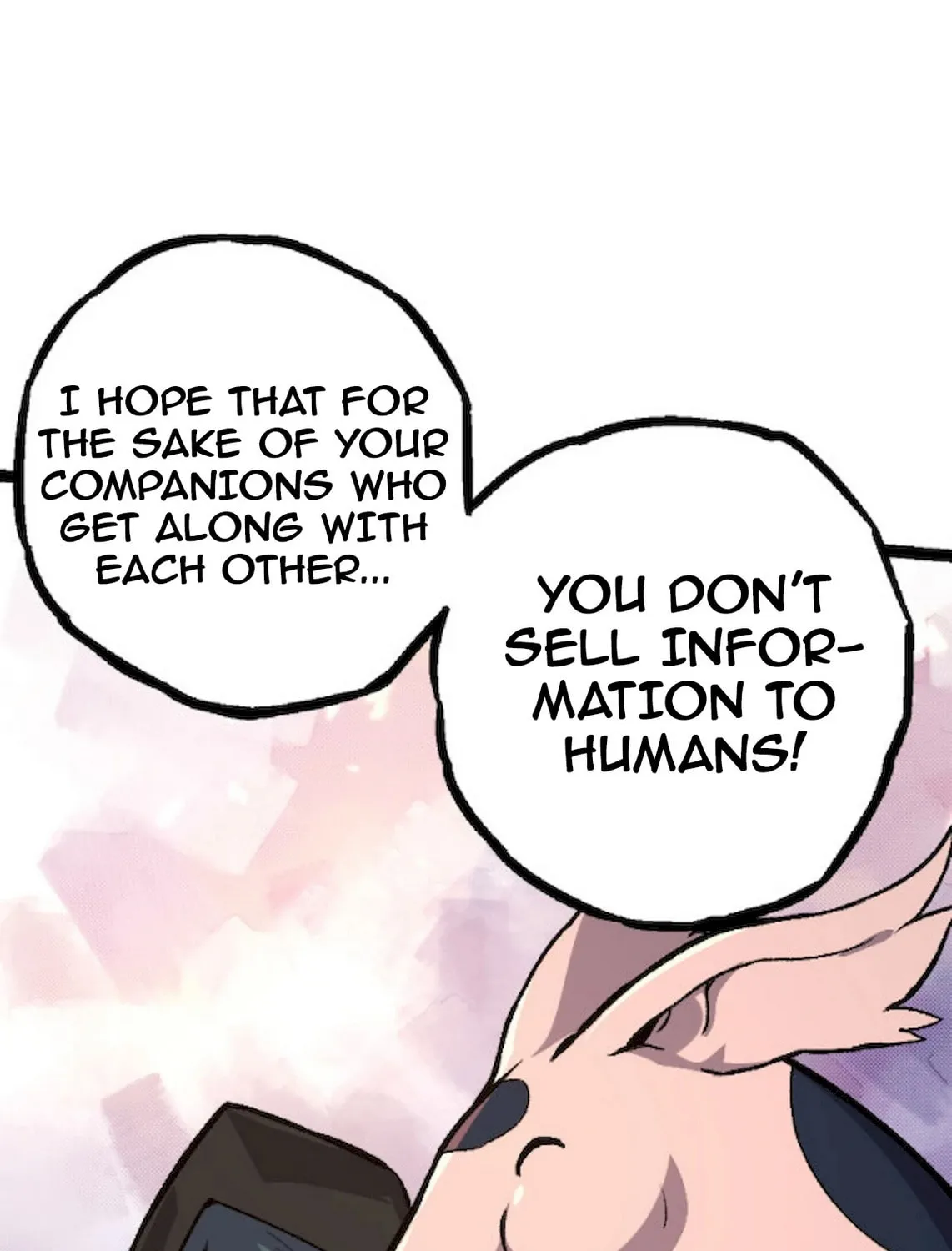 Evolution Begins With a Big Tree Chapter 40 page 52 - 