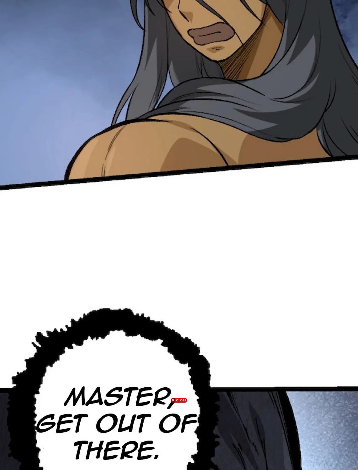 Evolution Begins With a Big Tree Chapter 40 page 55 - 
