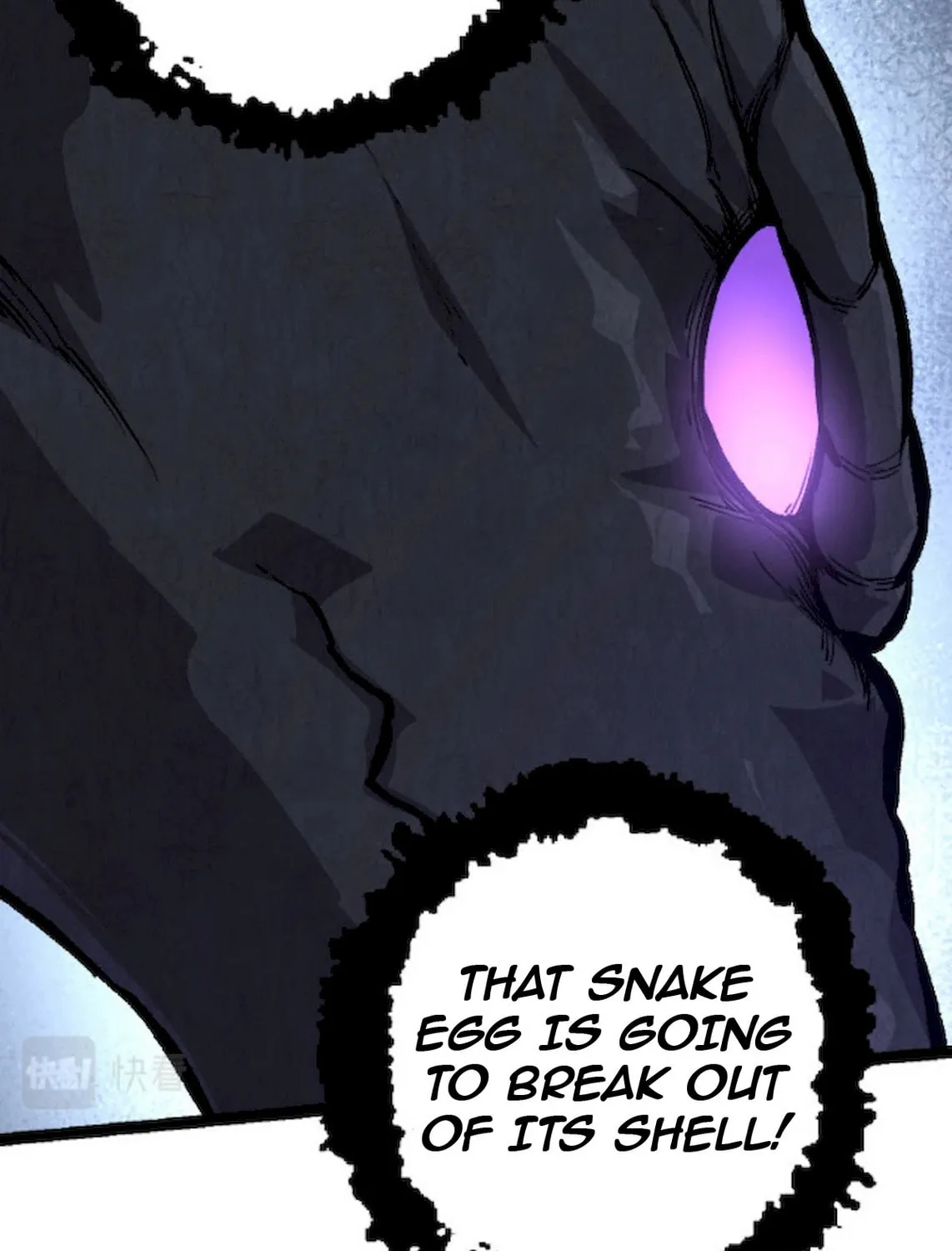 Evolution Begins With a Big Tree Chapter 40 page 56 - 