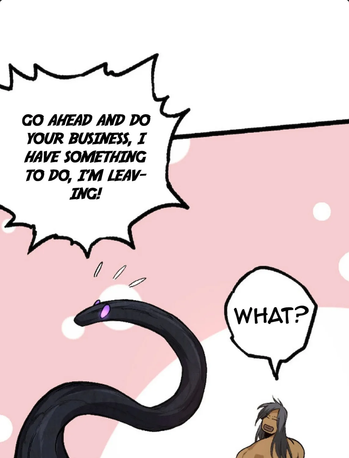 Evolution Begins With a Big Tree Chapter 40 page 58 - 