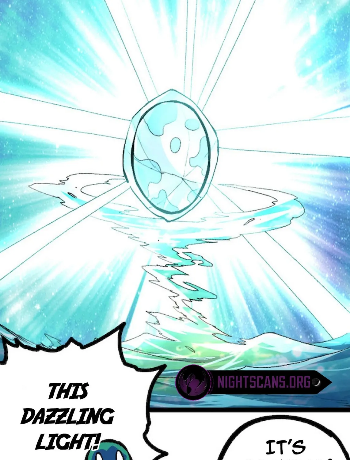 Evolution Begins With a Big Tree Chapter 40 page 60 - 