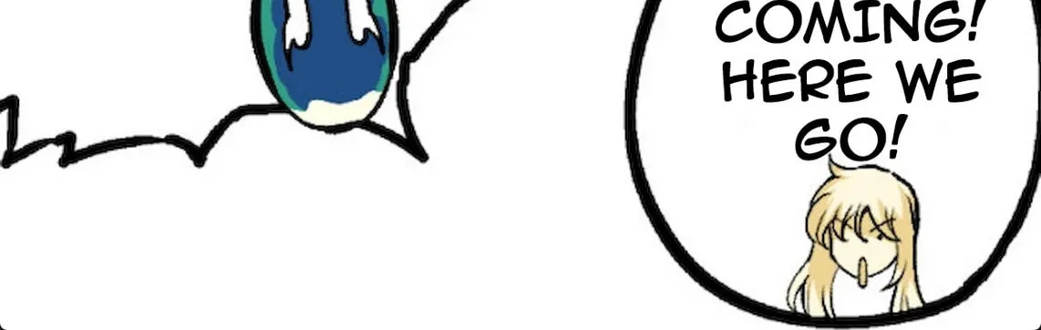 Evolution Begins With a Big Tree Chapter 40 page 61 - 