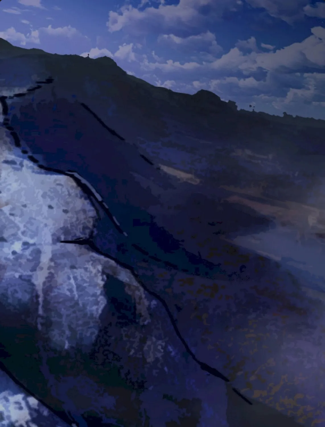 Evolution Begins With a Big Tree Chapter 40 page 70 - 