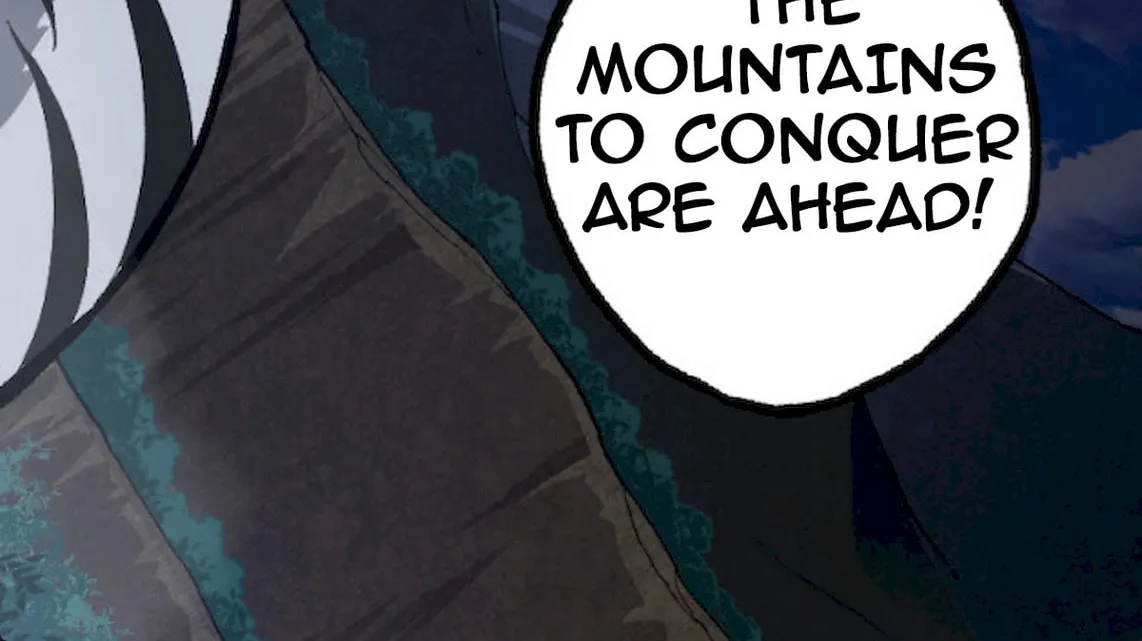 Evolution Begins With a Big Tree Chapter 40 page 77 - 