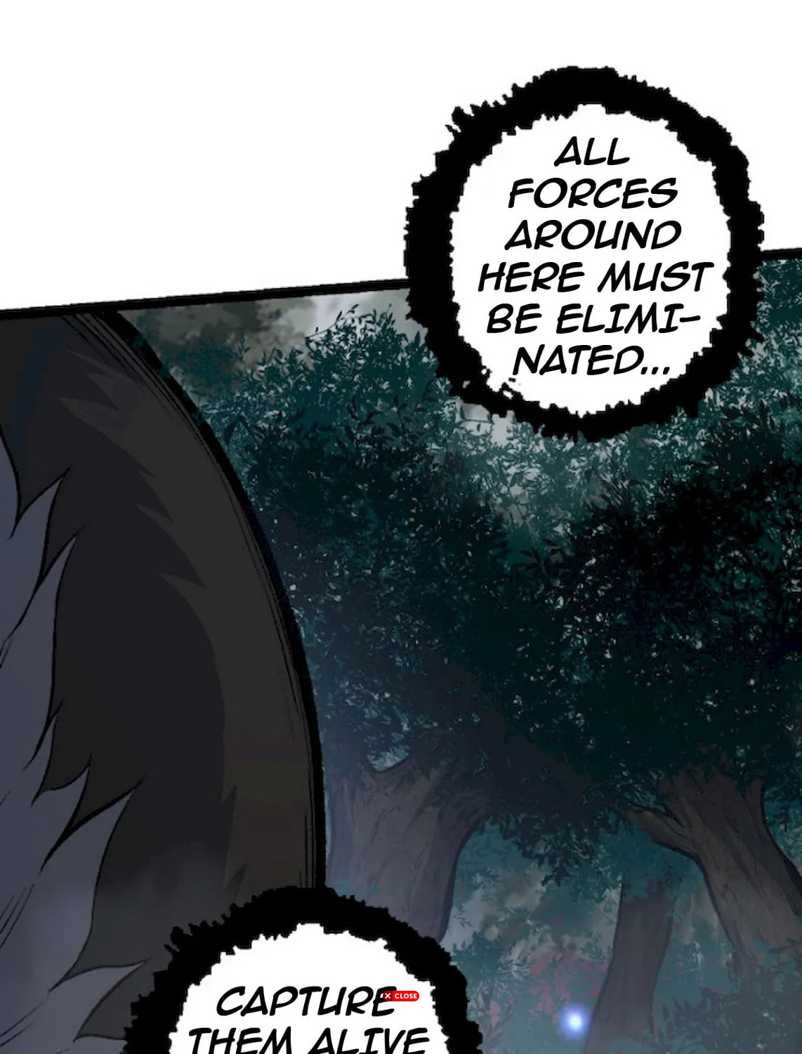 Evolution Begins With a Big Tree Chapter 40 page 79 - 