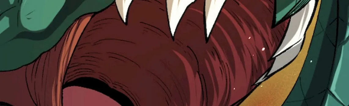 Evolution Begins With a Big Tree Chapter 40 page 9 - 