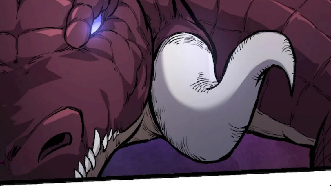 Evolution Begins With a Big Tree Chapter 40 page 81 - 