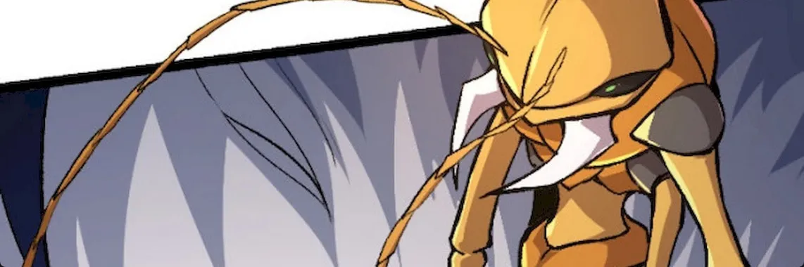 Evolution Begins With a Big Tree Chapter 40 page 85 - 