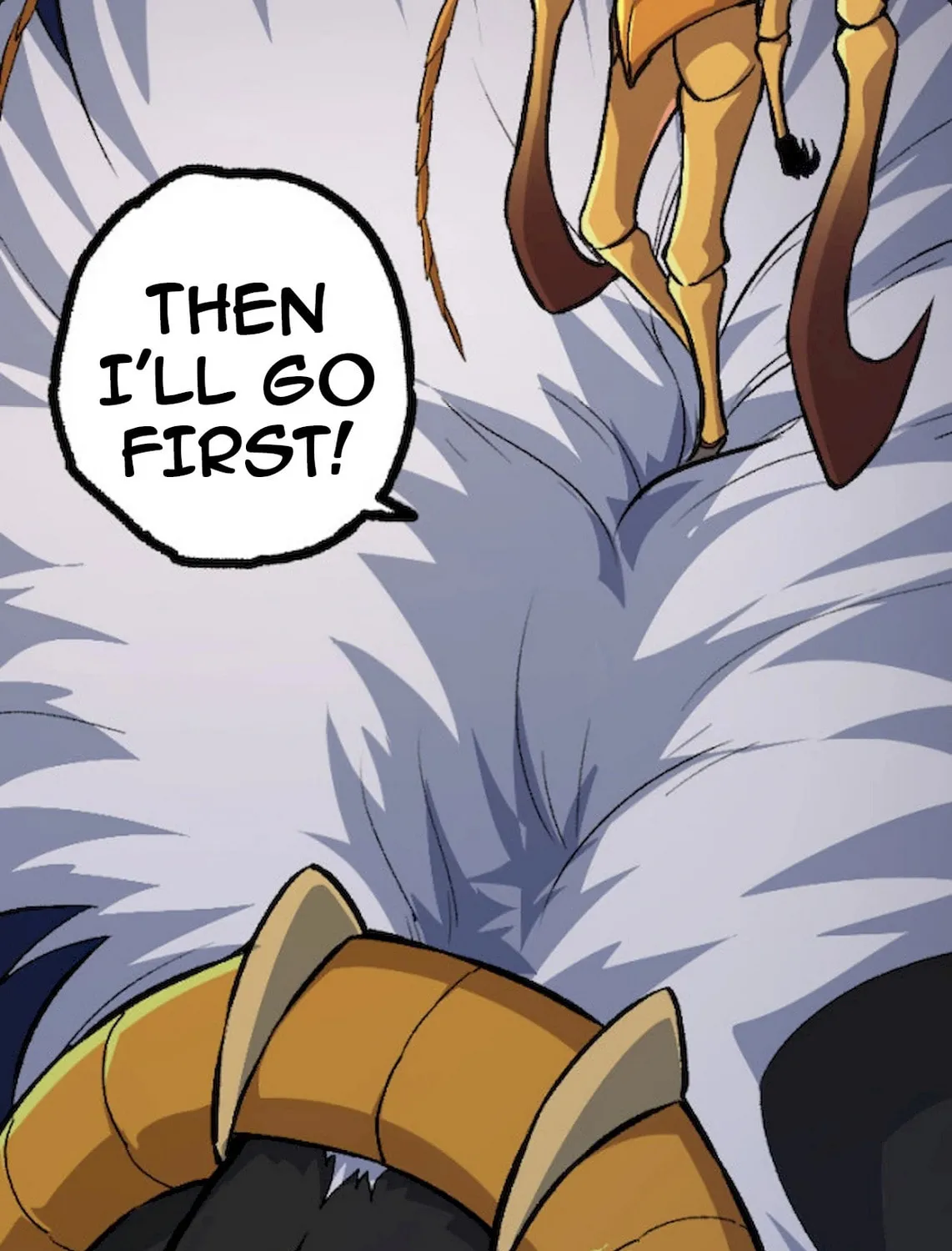 Evolution Begins With a Big Tree Chapter 40 page 86 - 