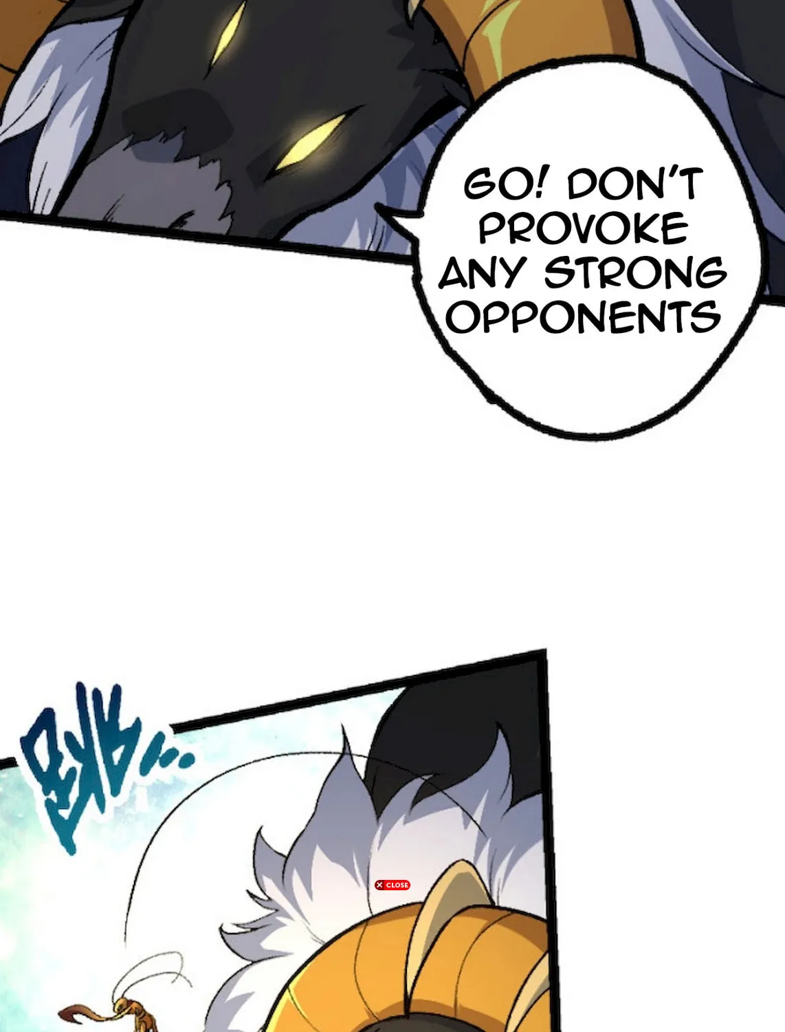 Evolution Begins With a Big Tree Chapter 40 page 87 - 