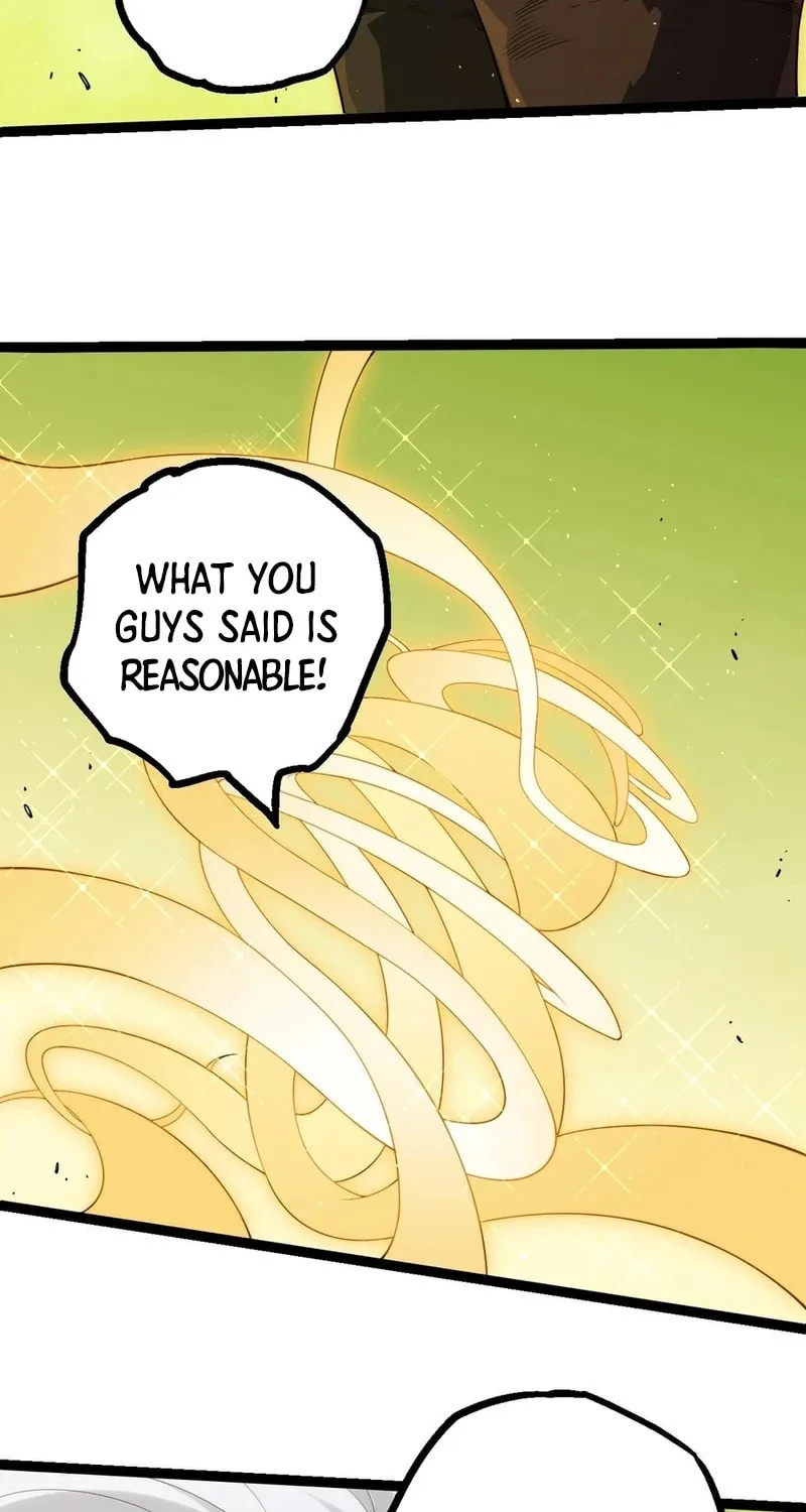 Evolution Begins With a Big Tree Chapter 400 page 15 - 