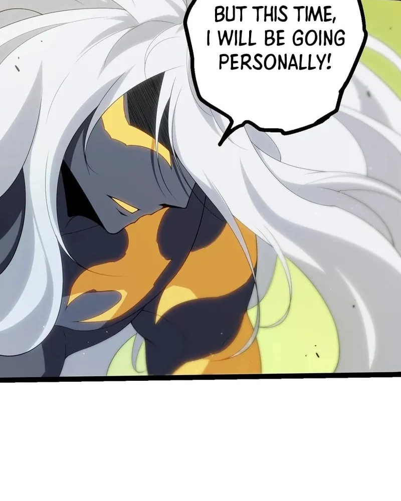 Evolution Begins With a Big Tree Chapter 400 page 16 - 