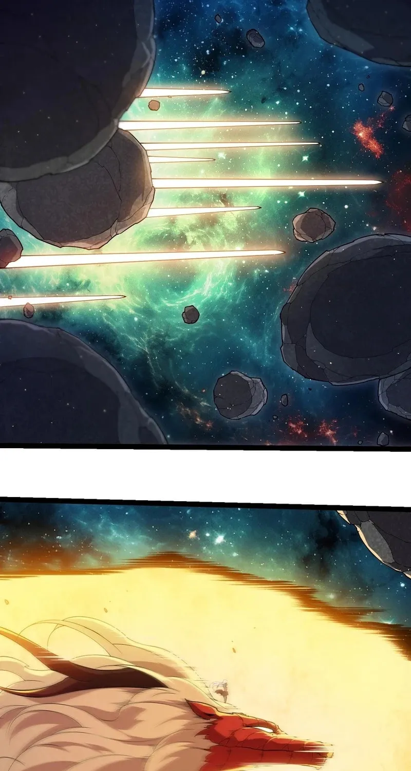 Evolution Begins With a Big Tree Chapter 400 page 29 - 