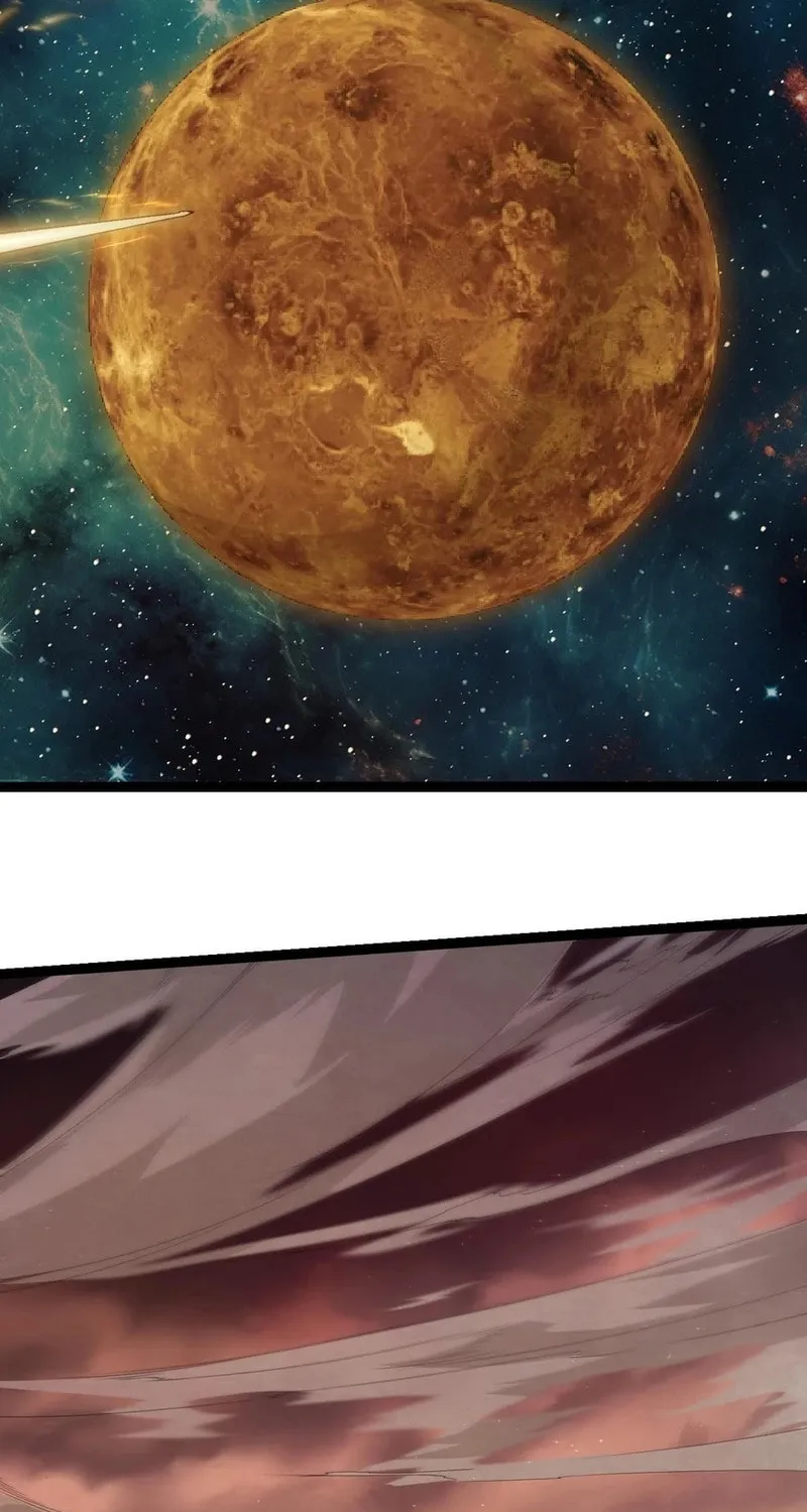 Evolution Begins With a Big Tree Chapter 400 page 32 - 
