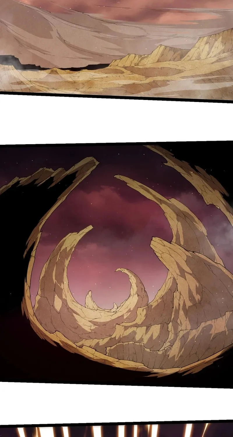 Evolution Begins With a Big Tree Chapter 400 page 33 - 
