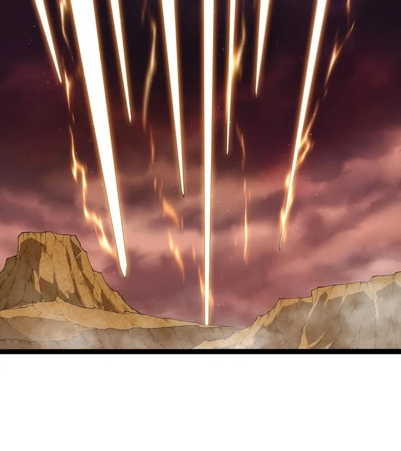 Evolution Begins With a Big Tree Chapter 400 page 34 - 