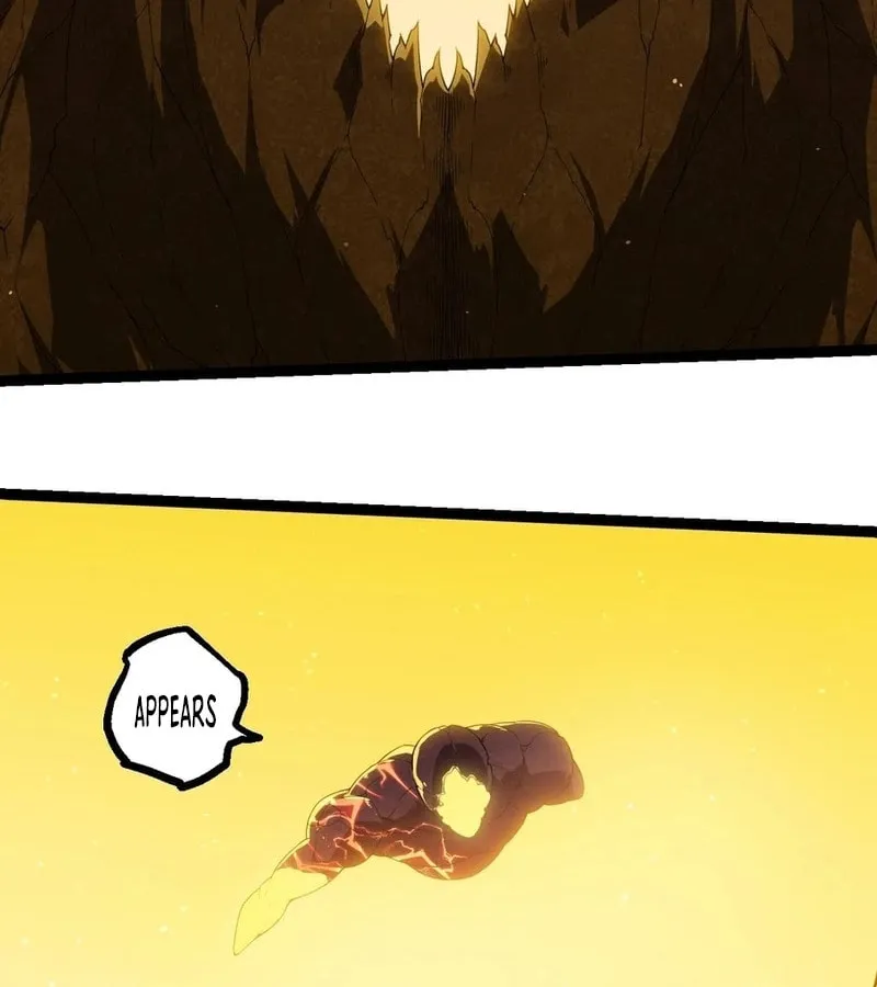 Evolution Begins With a Big Tree Chapter 400 page 46 - 