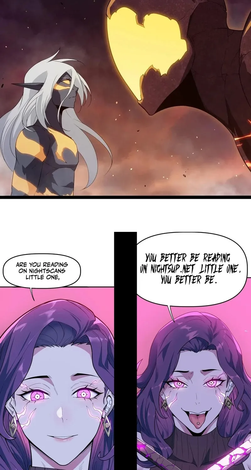 Evolution Begins With a Big Tree Chapter 400 page 48 - 