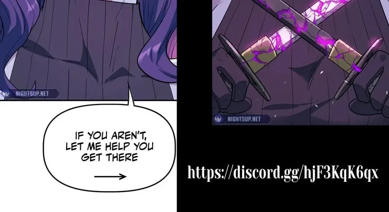 Evolution Begins With a Big Tree Chapter 400 page 49 - 
