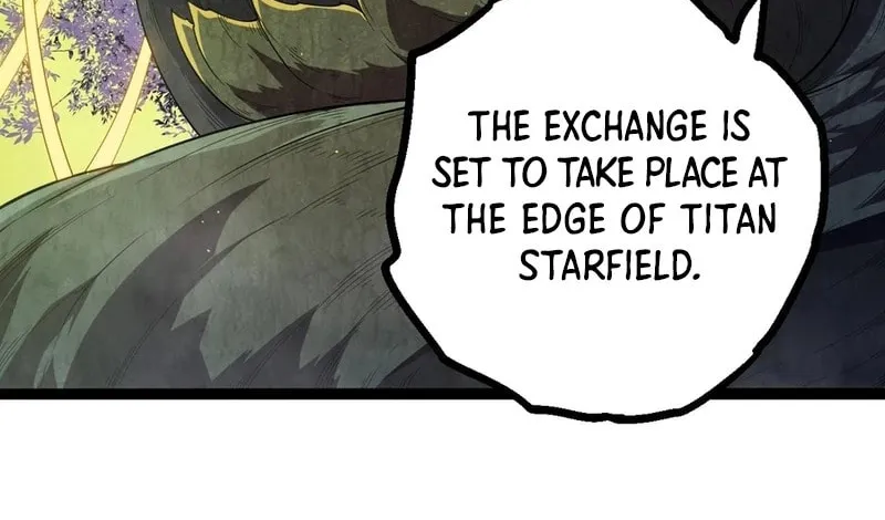 Evolution Begins With a Big Tree Chapter 400 page 10 - 