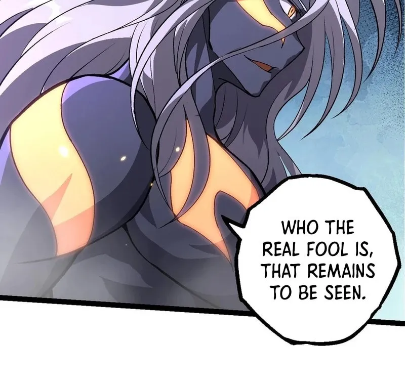 Evolution Begins With a Big Tree Chapter 401 page 12 - 