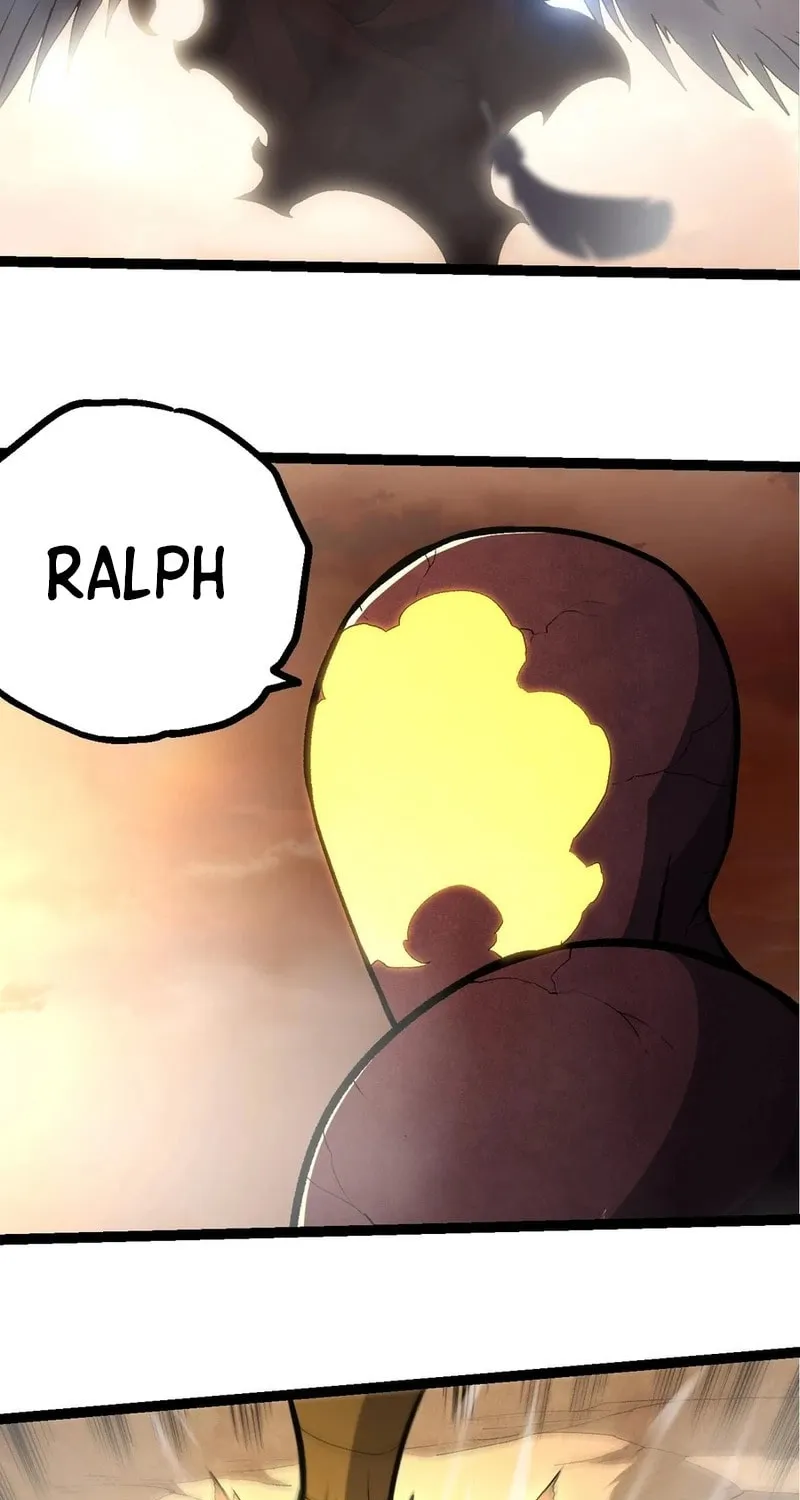 Evolution Begins With a Big Tree Chapter 401 page 15 - 