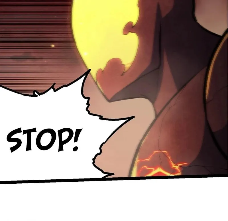 Evolution Begins With a Big Tree Chapter 401 page 36 - 