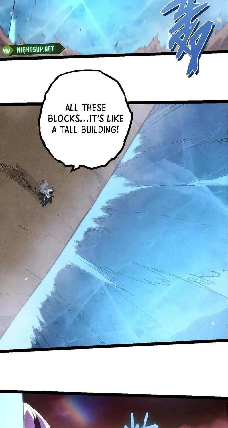 Evolution Begins With a Big Tree Chapter 401 page 41 - 