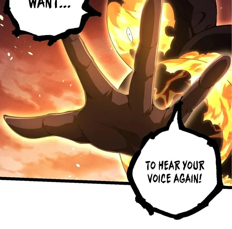 Evolution Begins With a Big Tree Chapter 402 page 12 - 