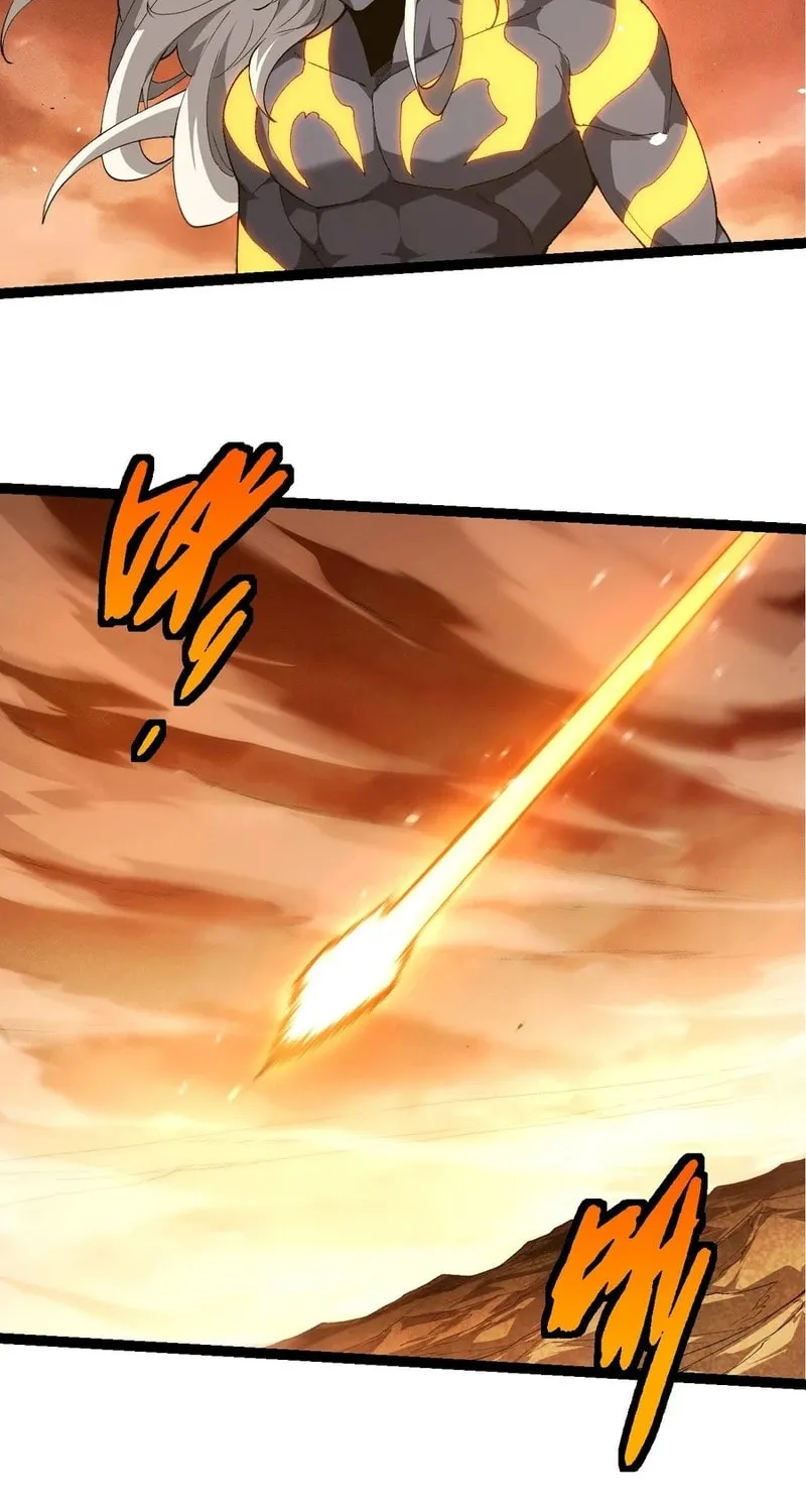 Evolution Begins With a Big Tree Chapter 402 page 14 - 