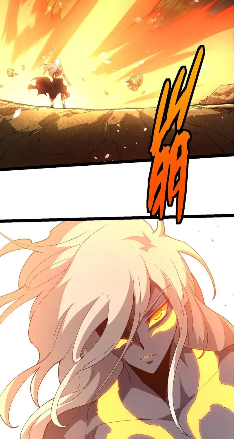 Evolution Begins With a Big Tree Chapter 402 page 16 - 