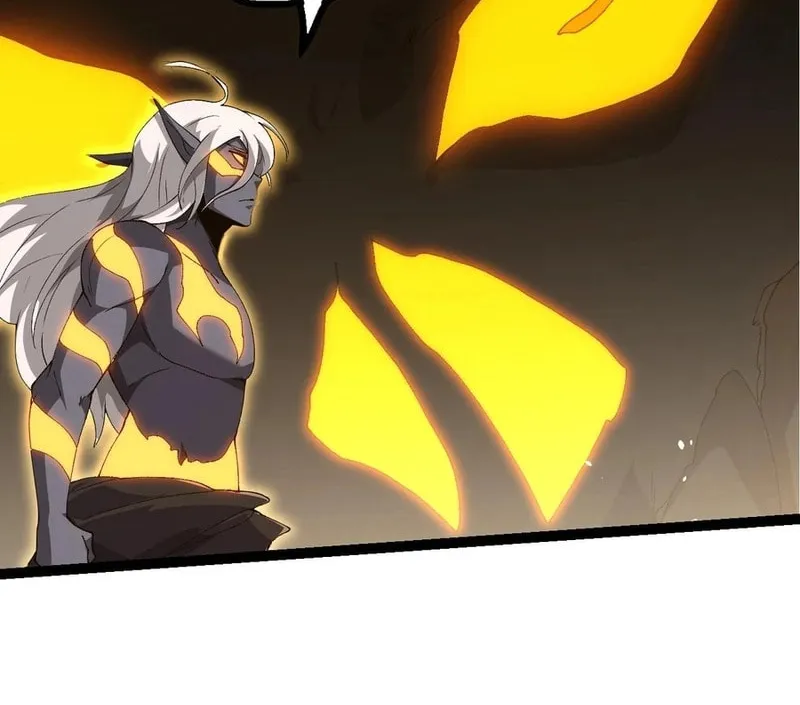 Evolution Begins With a Big Tree Chapter 402 page 23 - 