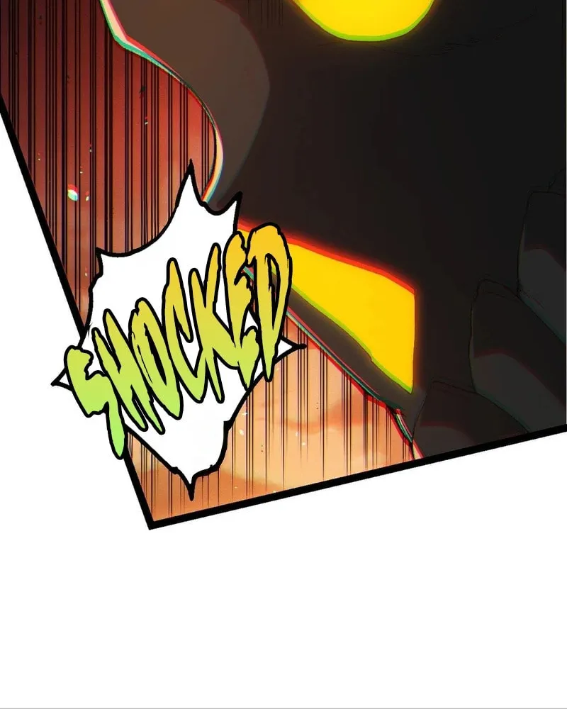 Evolution Begins With a Big Tree Chapter 402 page 35 - 