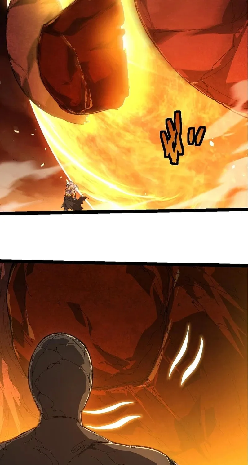 Evolution Begins With a Big Tree Chapter 402 page 5 - 