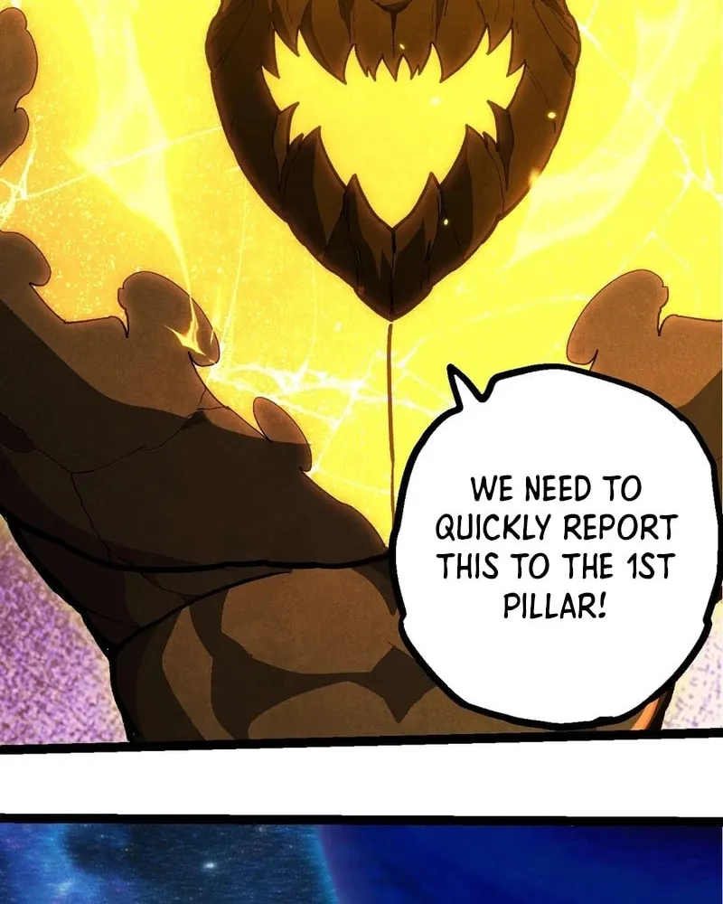 Evolution Begins With a Big Tree Chapter 403 page 23 - 