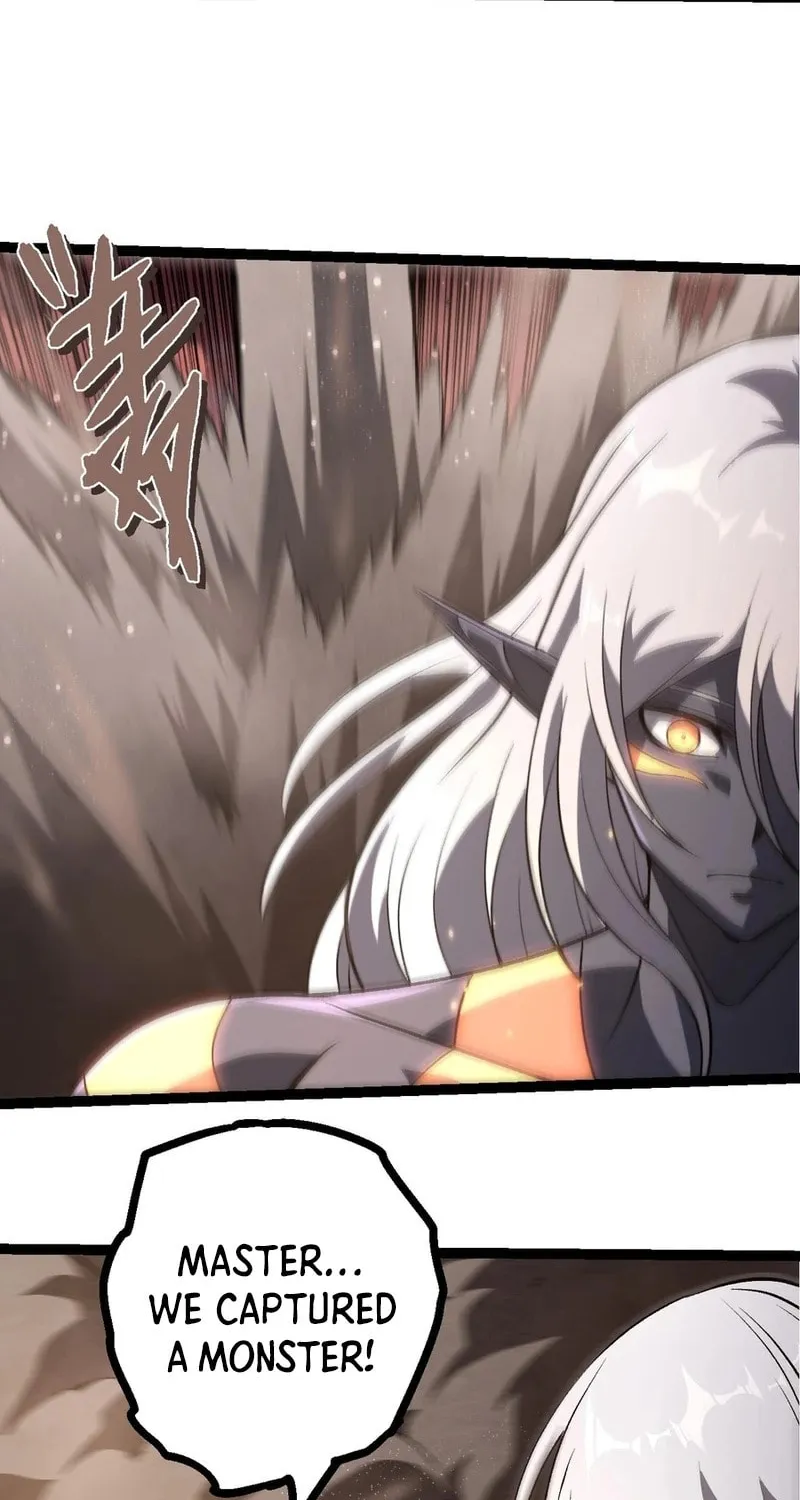 Evolution Begins With a Big Tree Chapter 403 page 30 - 