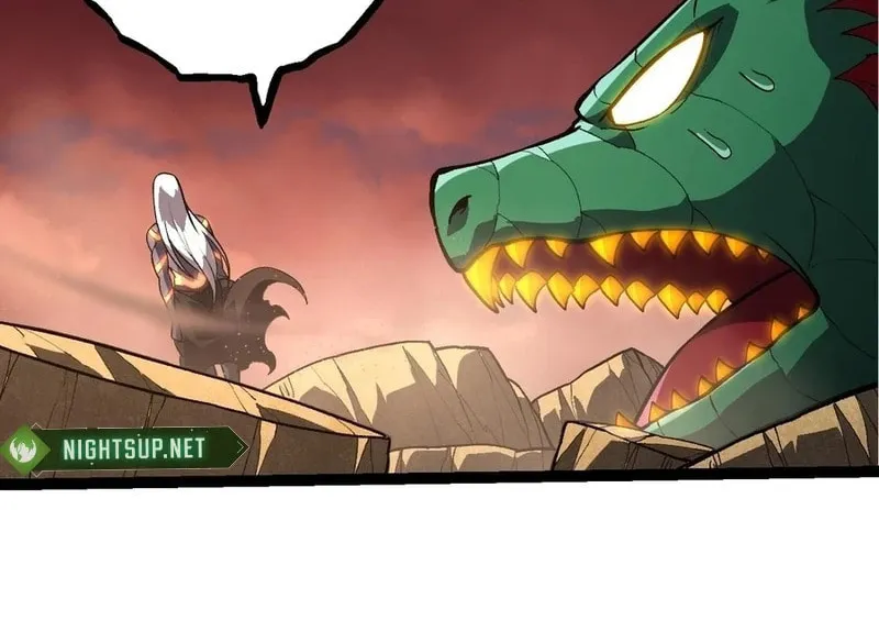 Evolution Begins With a Big Tree Chapter 403 page 40 - 