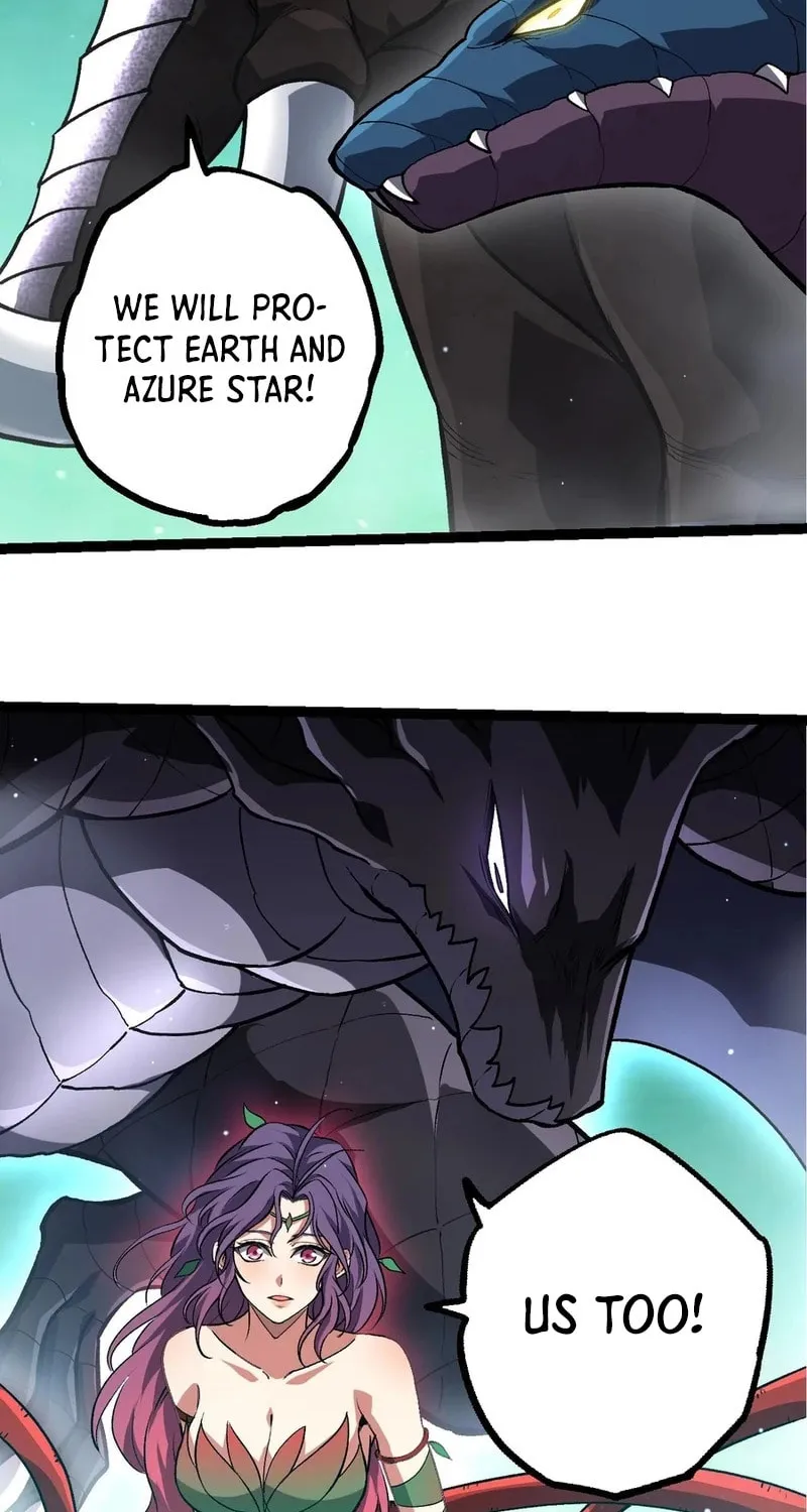 Evolution Begins With a Big Tree Chapter 404 page 26 - 