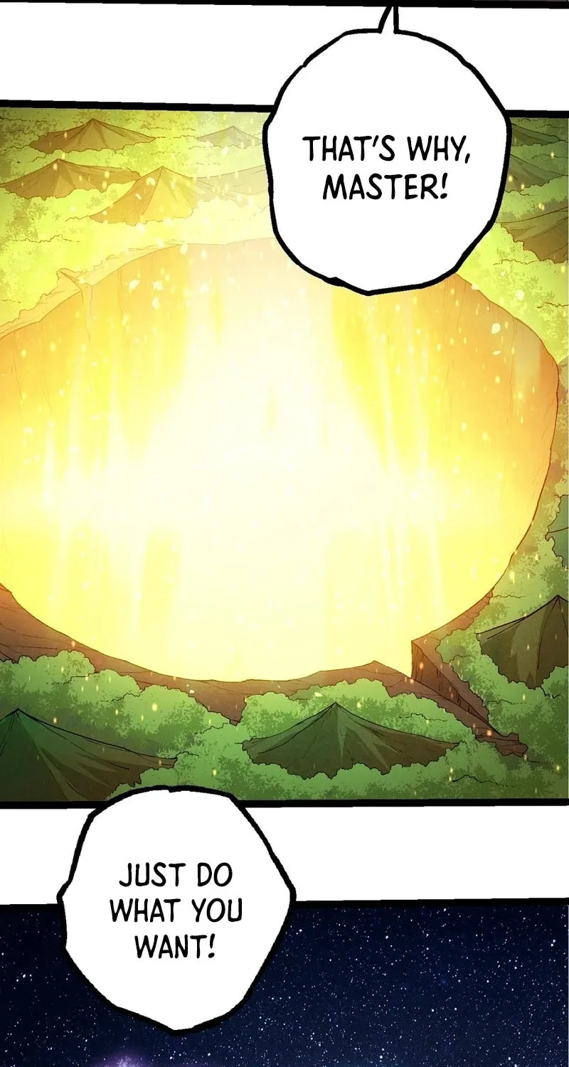 Evolution Begins With a Big Tree Chapter 404 page 29 - 