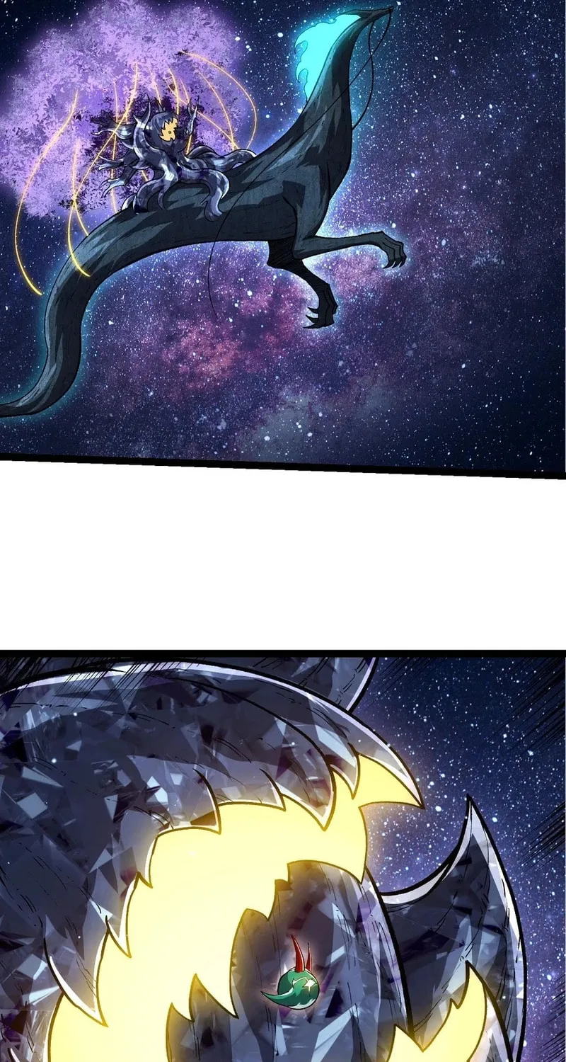 Evolution Begins With a Big Tree Chapter 404 page 30 - 
